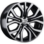 Replay TY318 R18x7 5x114.3 ET35 CB60.1 BKF