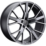Replay TY59 R22x10 5x150 ET45 CB110.1 MGMF