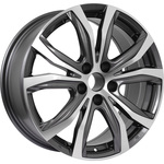 Replay VV263 R20x8 5x112 ET34 CB57.1 GMF