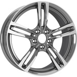 Replay VV284 R19x8.5 5x112 ET28 CB66.6 GMF