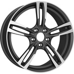 Replay VV284 R20x9 5x112 ET33 CB66.6 MBF