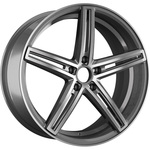 Replay VV287 R19x8.5 5x112 ET28 CB66.6 GMF