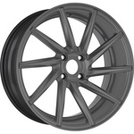 PDW 1022Right R17x7.5 4x100 ET35 CB60.1 U4GRA на правую сторону автомобиля