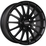 Proma RS R16x6.5 5x112 ET42 CB57.1 Black_matt