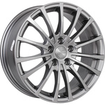 Proma Цунами R17x7 5x110 ET35 CB65.1 Nero