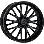 MAK SPECIALE R19x8.5 5x114.3 ET30 CB76.0 Gloss_black