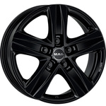 MAK STONE5 R18x7.5 5x108 ET45 CB63.4 Gloss_black