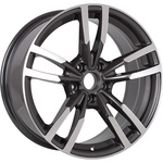Replay A212 R18x8 5x112 ET25 CB66.6 GMF