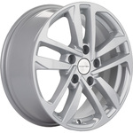 KHOMEN KHW1612 (16_Seltos) R16x6.5 5x114.3 ET43 CB67.1 F_silver