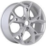 KHOMEN KHW1702 (ZV17_ASX) R17x7 5x114.3 ET46 CB67.1 F_silver