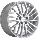 KHOMEN KHW1717 (ZV_17 Sportage) R17x7 5x114.3 ET48.5 CB67.1 F_silver