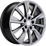 KHOMEN KHW1802 (ZV18_RAV4) R18x7 5x114.3 ET35 CB60.1 Gray