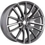 Replay B253 R21x10.5 5x112 ET43 CB66.6 GMF