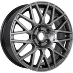 X-trike X131 R17x7 5x112 ET45 CB57.1 HSB