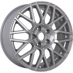 X-trike X131 R17x7 5x100 ET40 CB57.1 HS