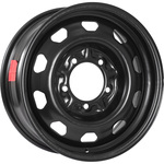 Trebl LT2883D TREBL R16x6 5x139.7 ET22 CB108.6 Black