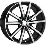 Replay JG1 R18x8 5x108 ET45 CB63.4 MBF