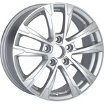 Replay SK62 R17x7 5x112 ET46 CB57.1 SF