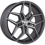 LS LS 1266 R20x8.5 5x112 ET35 CB66.6 MGMF