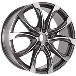 Replay TY73 R22x9.5 5x150 ET45 CB110.1 GMF
