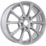 iFree Джет R16x6.5 5x112 ET46 CB57.1 Neo_classic