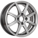 Carwel Каппа 101 R14x5.5 4x98 ET38 CB58.5 SB