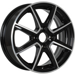 Carwel Каппа 101 R14x5.5 4x98 ET38 CB58.5 AB