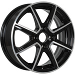 Carwel Каппа 101 R14x5.5 4x100 ET42 CB67.1 AB