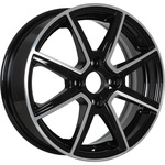 Carwel Каппа 101 R14x5.5 4x100 ET43 CB60.1 AB