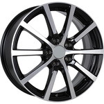 Carwel Кентавр 102 R17x7 5x114.3 ET40 CB66.1 AB