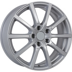 Carwel Кентавр 103 R17x7 5x114.3 ET45 CB66.1 SB
