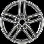 Carwel Тау 107 R16x6.5 5x105 ET39 CB56.6 SB
