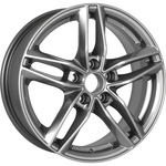 Carwel Тау 108 R16x6.5 5x114.3 ET45 CB67.1 SB
