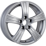 Carwel Лямбда 109 R15x6 5x114.3 ET45 CB67.1 SB