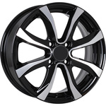 Carwel Омикрон 110 R15x6 4x100 ET48 CB54.1 AB