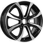 Carwel Омикрон 110 R15x6 4x108 ET45 CB63.35 AB