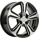 Carwel Сириус 111 R15x6 4x100 ET48 CB54.1 AB