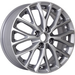 Carwel Риорита 112 R15x6 4x100 ET48 CB54.1 SB