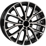 Carwel Риорита 112 R15x6 4x100 ET48 CB54.1 AB