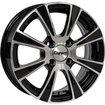 Carwel Йота 113 R14x5.5 4x100 ET38 CB67.1 AB