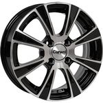 Carwel Йота 113 R14x5.5 4x100 ET43 CB60.1 AB