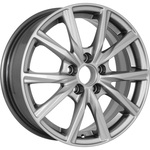 Carwel Гамма 115 R15x6 5x100 ET43 CB57.1 SB