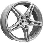 Carwel Альфа 118 R17x7 5x112 ET40 CB57.1 SB