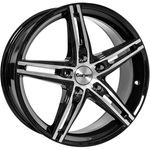 Carwel Альфа 118 R17x7 5x114.3 ET45 CB60.1 AB