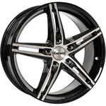 Carwel Альфа 118 R17x7 5x114.3 ET45 CB67.1 ABP