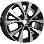 Carwel Талто 161 R15x6 4x100 ET48 CB54.1 AB