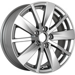 Carwel Имлес 165 R15x6 5x100 ET38 CB57.1 SB