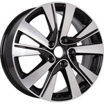 Carwel Гирвас 185 R17x7 5x112 ET48.5 CB57.1 AB