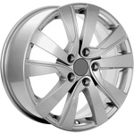Carwel Гирвас 185 R17x7 5x114.3 ET50 CB67.1 SB
