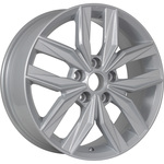 Carwel Арей 151 R17x7 5x114.3 ET45 CB60.1 SL